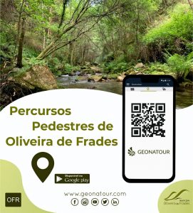 Read more about the article Oliveira de Frades é uma aldeia GEONATOUR!