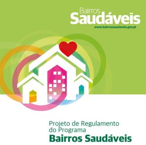 Read more about the article PROGRAMA BAIRROS SAUDÁVEIS COM PRAZOS PRORROGADOS