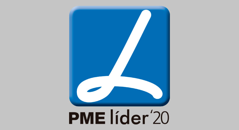 You are currently viewing 29 EMPRESAS DE LAFÕES DISTINGUIDAS COMO: PME LIDER 2020